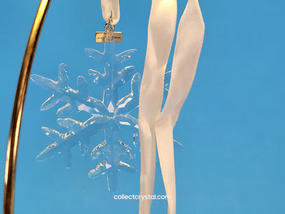 Ornament, exclusive for Unicef # 1028874 Limited Edition of 10,000