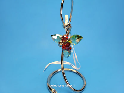 WINTER BERRIES PERIDOT 1094409 Christmas Ornament