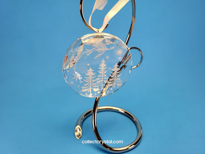 CHRISTMAS ORNAMENT – WINTER NIGHT 5464872