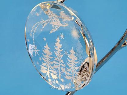 CHRISTMAS ORNAMENT – WINTER NIGHT 5464872