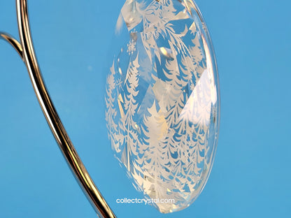 CHRISTMAS ORNAMENT – WINTER NIGHT 5464872