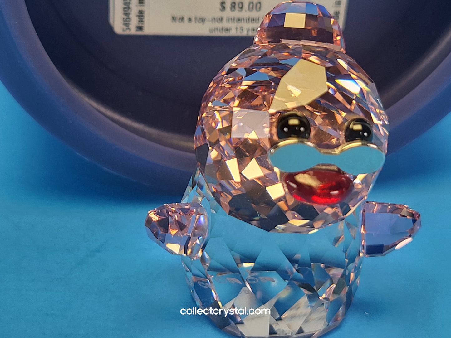 SCS GRANDMA PENGUIN # 5464945