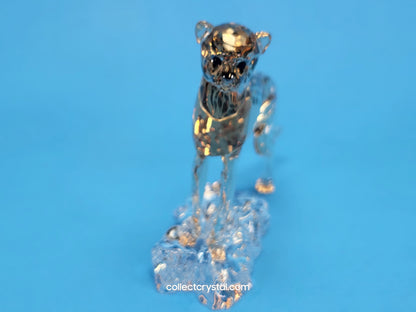 ELEGANCE OF AFRICA CHEETAH BABY JABARI 5636484