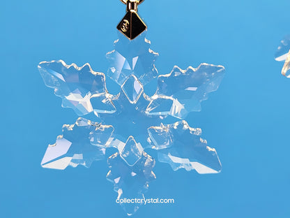2024 Annual Edition 3D Ornament Set  # 5674410