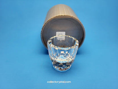 SWAROVSKI CIGARETTE HOLDER – CLEAR 010177