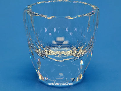 SWAROVSKI CIGARETTE HOLDER – CLEAR 010177