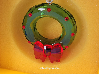 CHRISTMAS ORNAMENT – WREATH 5223687 / 5717267