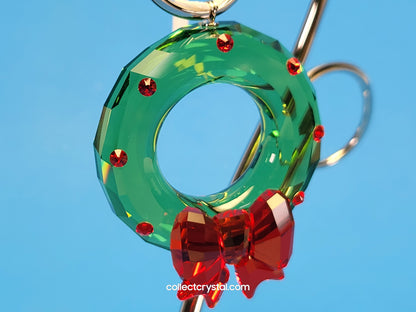 CHRISTMAS ORNAMENT – WREATH 5223687 / 5717267