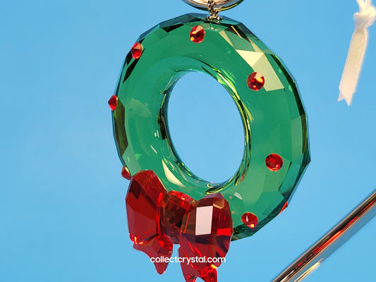 CHRISTMAS ORNAMENT – WREATH 5223687 / 5717267