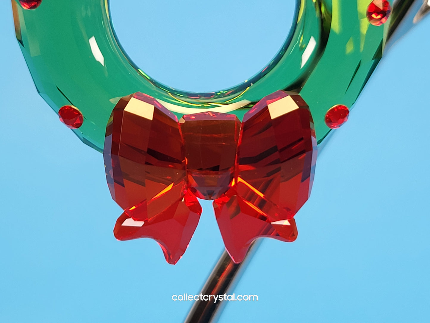 CHRISTMAS ORNAMENT – WREATH 5223687 / 5717267