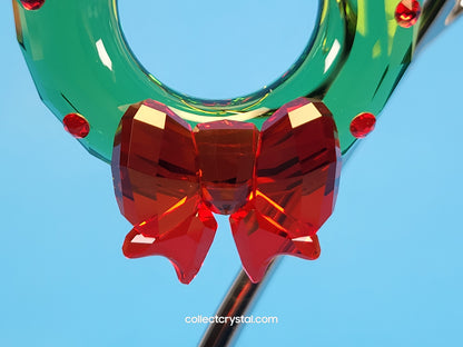 CHRISTMAS ORNAMENT – WREATH 5223687 / 5717267