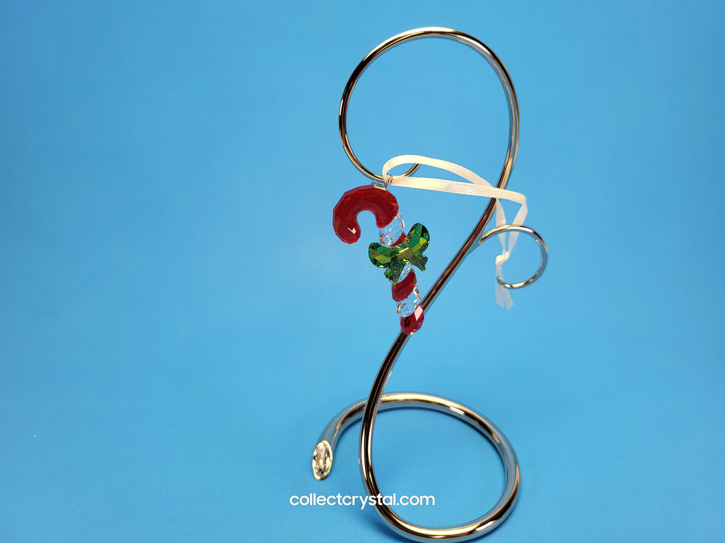 CHRISTMAS ORNAMENT – CANDY CANE 2016 ISSUE 5223610 / 5717266