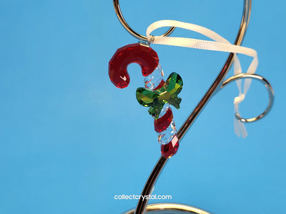 CHRISTMAS ORNAMENT – CANDY CANE 2016 ISSUE 5223610 / 5717266