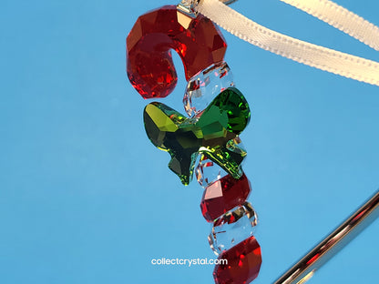 CHRISTMAS ORNAMENT – CANDY CANE 2016 ISSUE 5223610 / 5717266