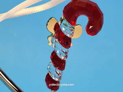 CHRISTMAS ORNAMENT – CANDY CANE 2016 ISSUE 5223610 / 5717266