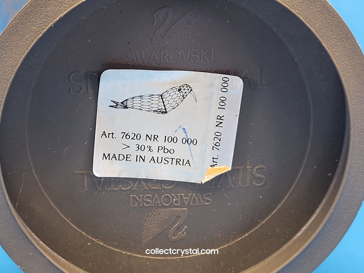 WALRUS 153901