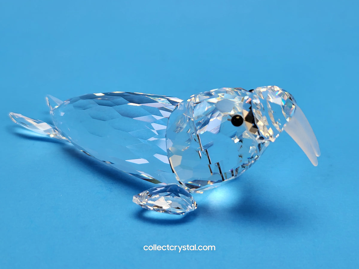 WALRUS 153901