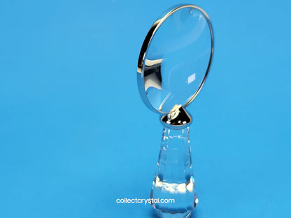 Magnifying Glass and Rhodium # 736030 Only 1 Listed
