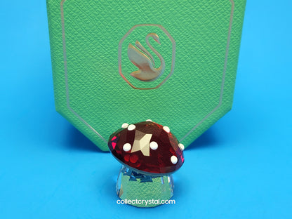 MUSHROOM RED 5627103 - HOLIDAY CHEERS