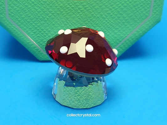 MUSHROOM RED 5627103 - HOLIDAY CHEERS