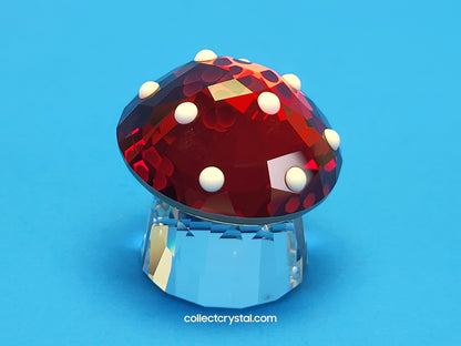 MUSHROOM RED 5627103 - HOLIDAY CHEERS