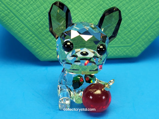 Holiday Cheers French Bulldog # 5625662