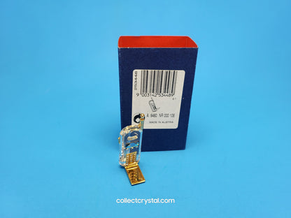 Memories Mobile Flip Cell Phone Figurine Gold Accents # 253448 boxed