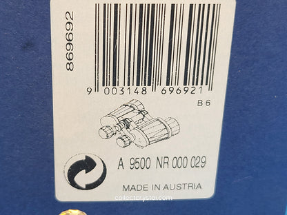 MEMORIES – BINOCULARS GOLD 243445 or 869692 or 9500 029