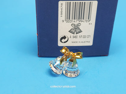 MEMORIES – BELLS GOLD 199478