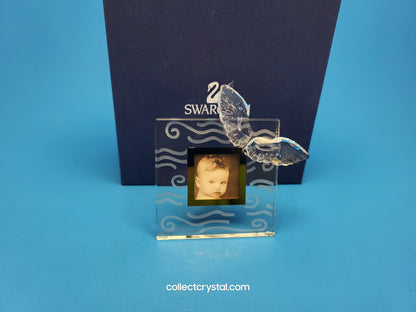 Wings & Poetry Small Picture Frame Angel Wings # 288972