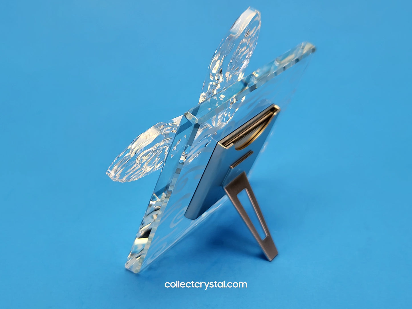 Wings & Poetry Small Picture Frame Angel Wings # 288972