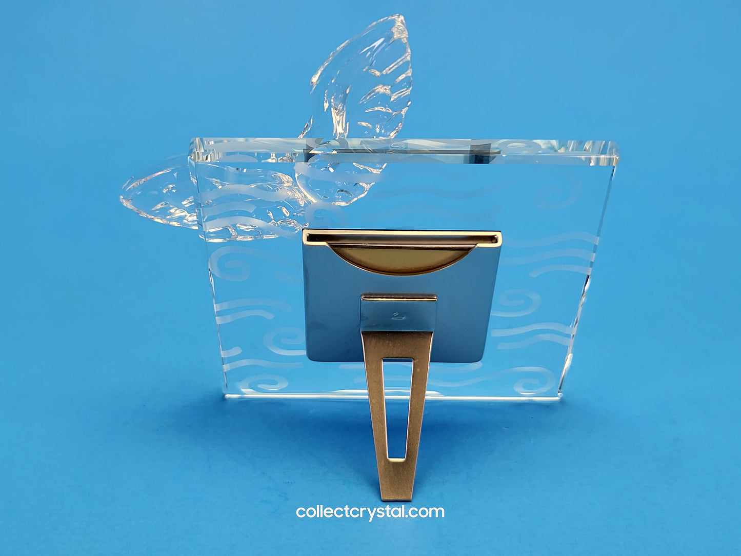 Wings & Poetry Small Picture Frame Angel Wings # 288972