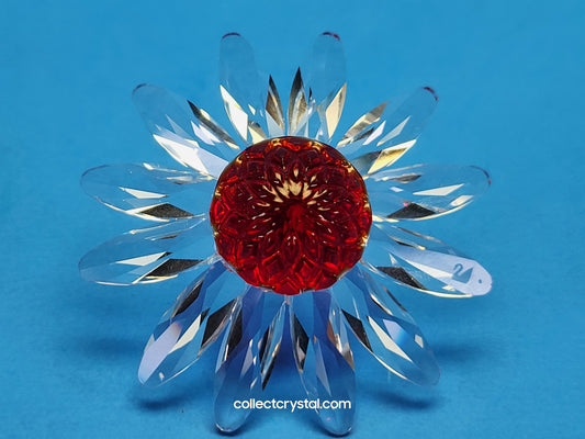 RENEWAL GIFT – MARGUERITE Red 252371 cake topper