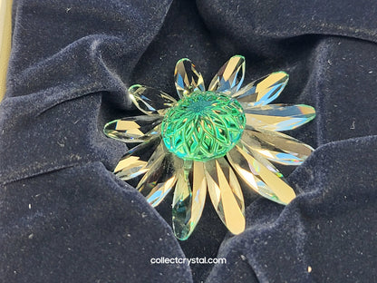 RENEWAL GIFT – MARGUERITE GREEN 227537 cake topper