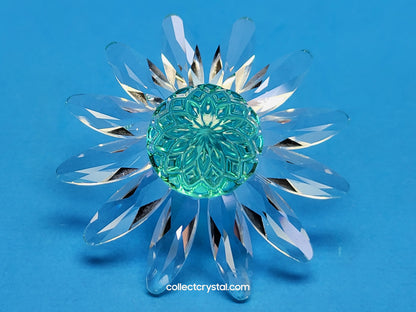 RENEWAL GIFT – MARGUERITE GREEN 227537 cake topper