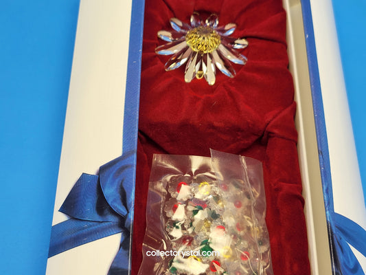 RENEWAL GIFT – MARGUERITE YELLOW with mini's 229778