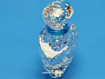 Napoleon Flacon, # 265518 Flask / Perfume bottle