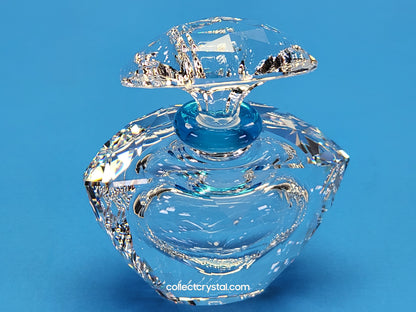 Napoleon Flacon, # 265518 Flask / Perfume bottle
