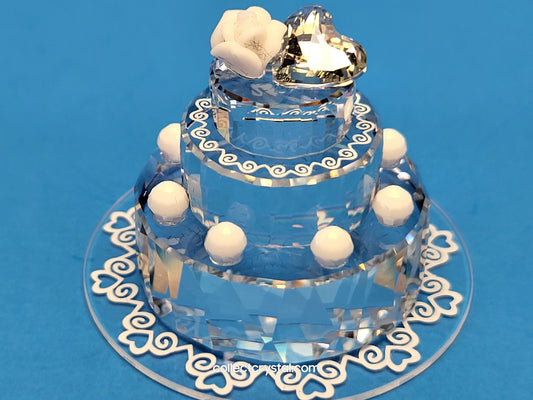 Wedding Cake 2009 # 995052