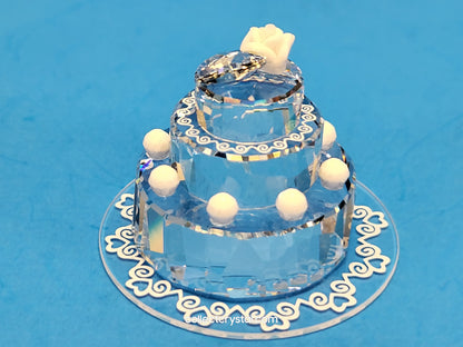Wedding Cake 2009 # 995052