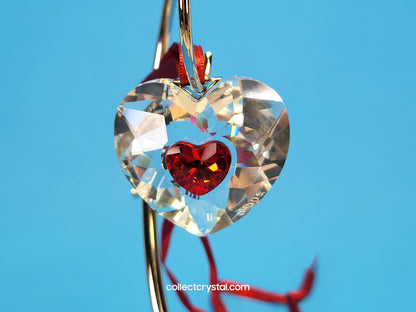 HEART 2004 ORNAMENT # 629510