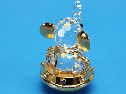 Memories Gold Toy Elephant 253446 Bobble Times Past Series