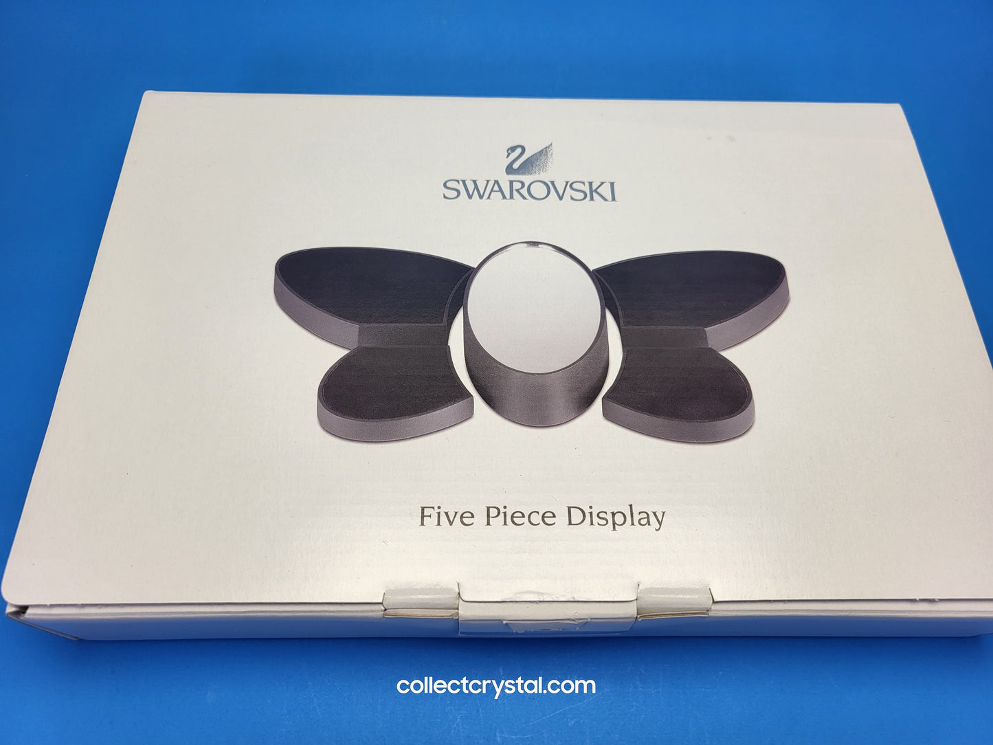 Warner Bros BUGS BUNNY #5470344 BRAND Warner Bros. LOONEY TUNES MIB Complete and bambi stand