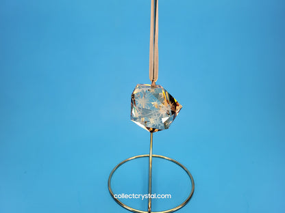Eternal Star Hanging Ornament Atelier Daniel Libeskind Gold # 5569383