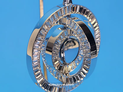 ICONS OF DESIGN SILVER 5572959 - Ornament