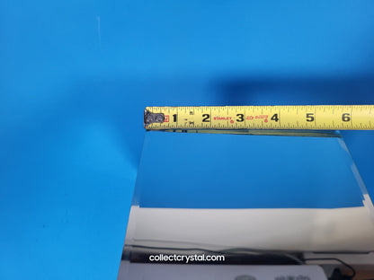 mirrored jewelry box large