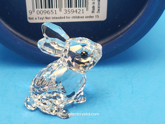 Baby Rabbit # 5135942 or # 5723652 NOS