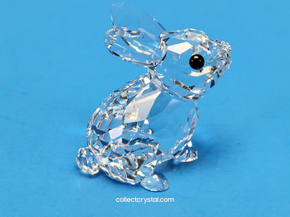 Baby Rabbit # 5135942 or # 5723652 NOS