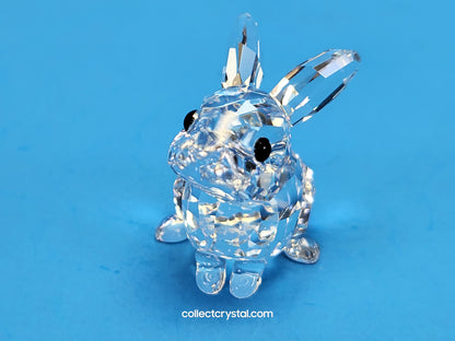 Baby Rabbit # 5135942 or # 5723652 NOS