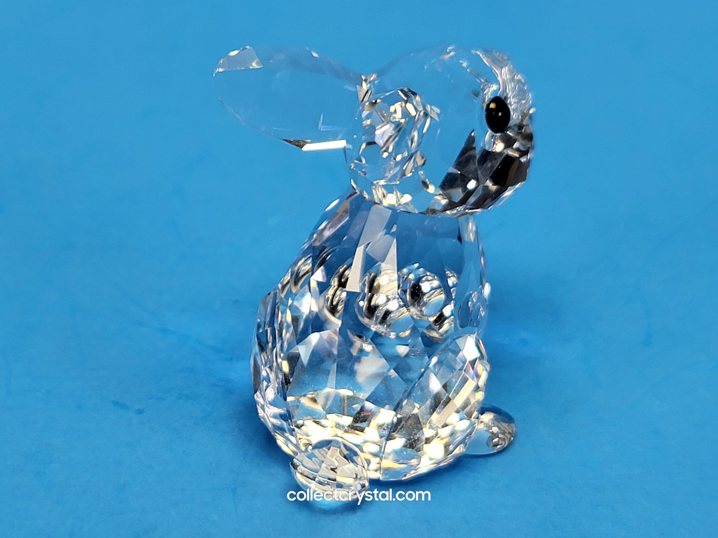 Baby Rabbit # 5135942 or # 5723652 NOS